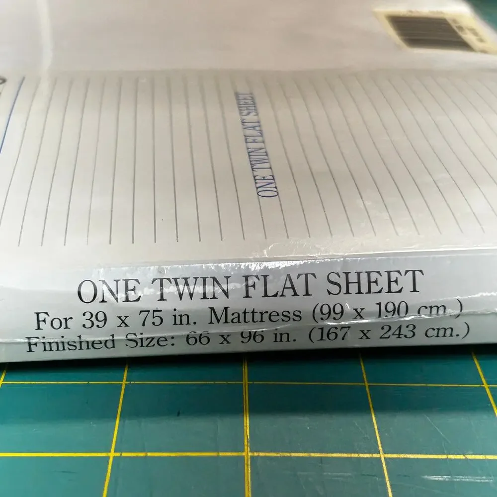 Stevens vtg twin